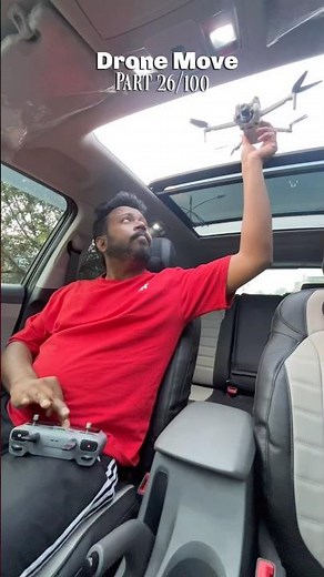 Drone Moves 26/100 Welcome to Drone Tutorials! 🚁