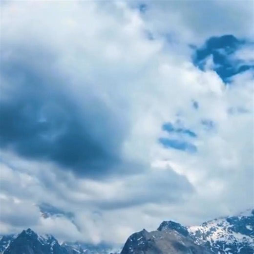 25K views · 104 reactions | In high altitudes on the Tibetan Plateau,...