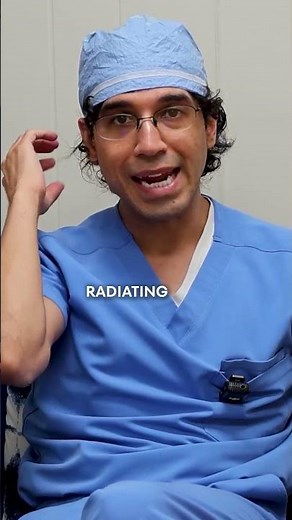 Dr. Grover on How to Recognize Occipital Neuralgia Symptoms