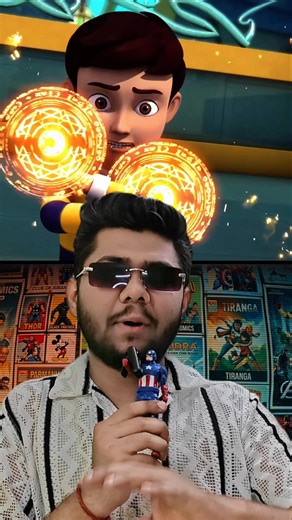 Avengers Secret Parody that you didn't notice #shorts #marvel