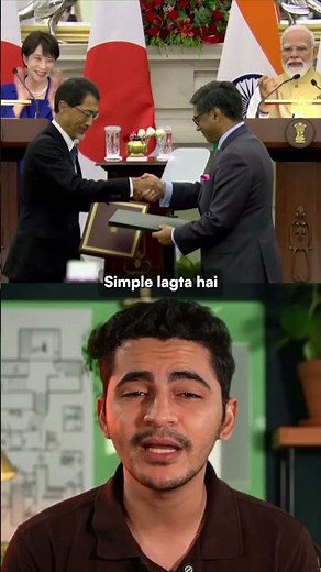 India and Japan's Currency Revolution
