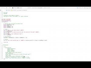 Programming Logic and Design 8th Edition Chapter 1 Exercise 10
