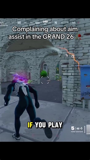 If it’s so broken just plug in a controller 🫩✌️ #biphilus30 #gaming #videogames #fortnite #fortniteclips