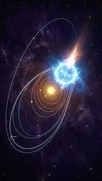 Sedna Takes 11,000 Years to Orbit