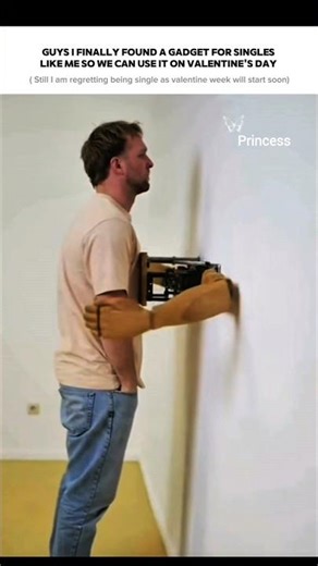 PERFECT GADGET #shadowxprincess #coolgadgets #alone #single #valentinesday #aestheticedit #fyp #hug