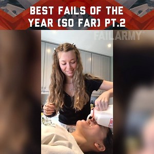It's time for Part 2 of the Best of the Year So Far! | FailArmy