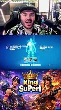 ANOTHER FORTNITE VBUCKS GIVEAWAY & DISNEY TSUM TSUM BACKBLINGS REVIEW!