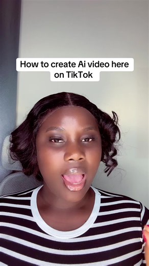 How to Create AI Videos on TikTok (Step-by-Step)