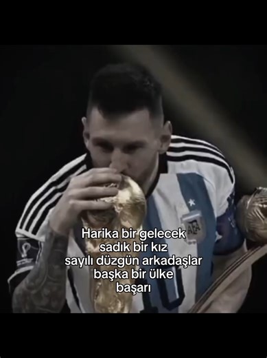 Messi Highlights Compilation