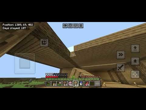 Minecraft ll Survival series ll Episode -13