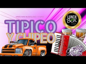 👉 Mix Típico 2025 🔥 Merengue en Vivo para Bailar Toda la Noche