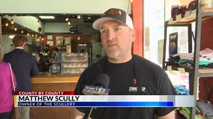 Long-awaited Hilton Hotel officially opens in downtown Greenville