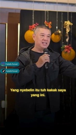Mewujudkan Kerukunan