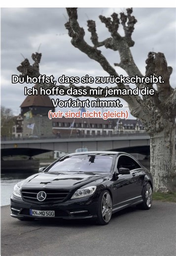 Mercedes-Benz CL500 AMG: A Driving Experience