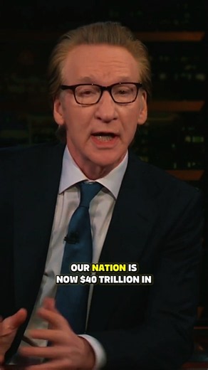 Bill Maher Asks: What Exactly Is Critical Race Theory?