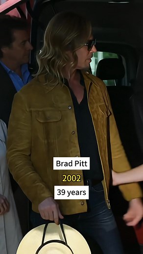 4K reactions · 269 shares | Brad Pitt #BradPitt #fblifestyle #friends #reelshttps #hilightseveryonefollowers #followersreels #reelsfyp #trendingreels #followersreelsP | Manilyn Malinao | Facebook