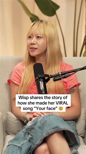 ❤️‍🩹 #wisp #fyp #wispcore #yourface #nugaze | Wisp TikTok