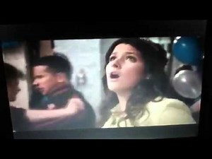 Degrassi showdown fight scene