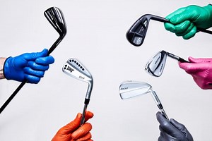These Five Compact Irons Bring The Heat