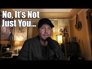 You're Waking Up And They Don't Want You To...