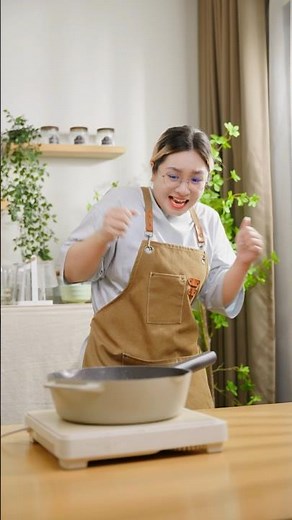 Ruby chan rán gà #shorts #food #rubychan