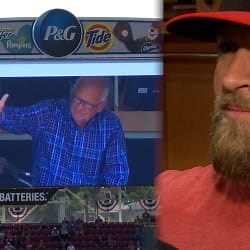 Barnhart on Brennaman