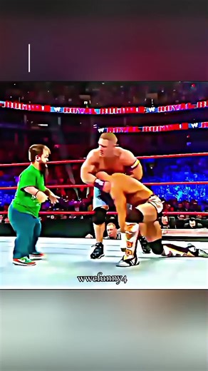 John Cena 🤣 #wwefunny #viral_video #foryou #fypシ #unfrezzmyaccount | John Cena
