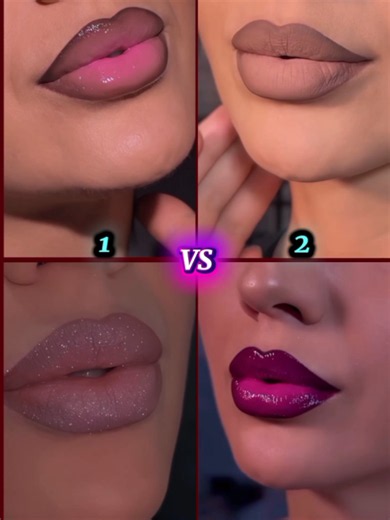 How to Apply Lipstick Perfectly: Easy Lipstick Tutorial & Challenge