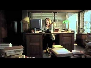 El gato desaparece - Trailer español