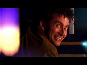 The Doctor Saves River | Forest Of The Dead | Doctor Who