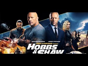 Fast & Furious Presents: Hobbs & Shaw (2019) – Best Action & Fight Scenes 4K Ultra HD