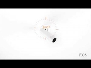 FLOS FindMe Mono Point Trim Install