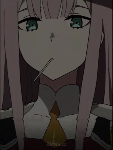 Os vídeos de ❤️‍🩹Darling_zero two❤️‍🩹 (@darling_z016) com som original - ❤️‍🩹Darling_zero two❤️‍🩹