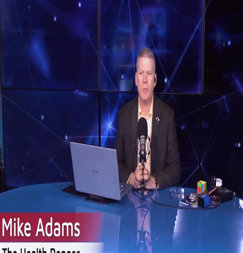 Dane Wigington and Mike Adams issue URGENT WARNING for the survival of the human race | Fennecproductions