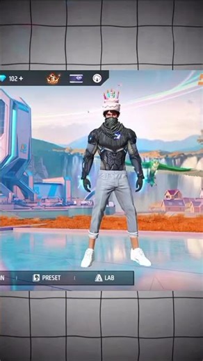 new gun reload system #shorts #freefire #ob43updatenewcharacter #freefireclips #garenafreefire