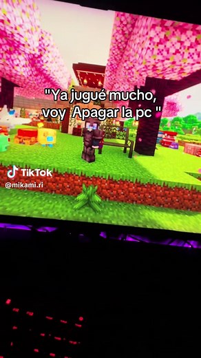 ¿Cómo me mira mi PC después de jugar tanto?