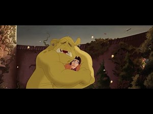 DIsenchanted, but only when the Troll is onscreen