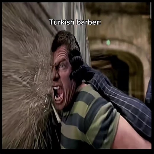 Turkish Haircut: Get a Good Trim