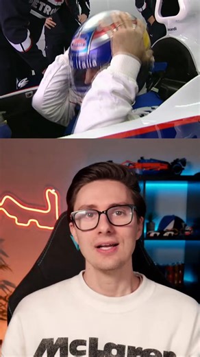 3.3K views · 77 reactions | F1 Driver and Olympic Gold Medallist! | Thelaughtereescene | Facebook