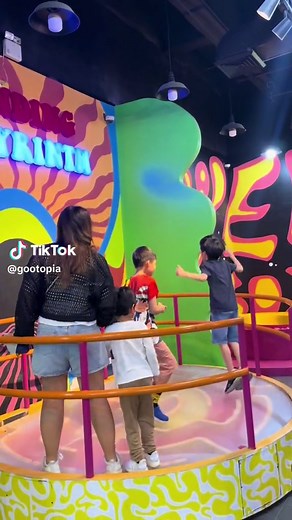 Explore Gootopia and Unleash Adventure!