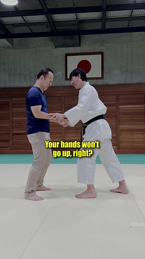 Tatsuya Naka Sensei: Exploring the Art of Budo Karate