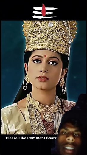 महाभारत #shorts​ #youtubeshorts​ #shortsvideo​ #mahabharat#mahabharatshorts​#telgumahabharat​#bhakti