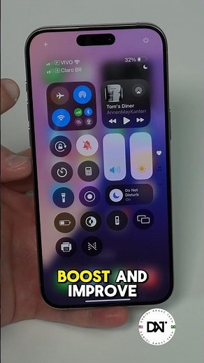 How To Boost iPhone Signal Strengh!
