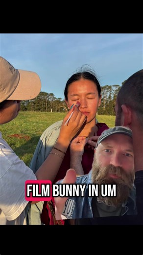 Australian Movie Stars - Milly Alcock & Geraldine Viswanathan