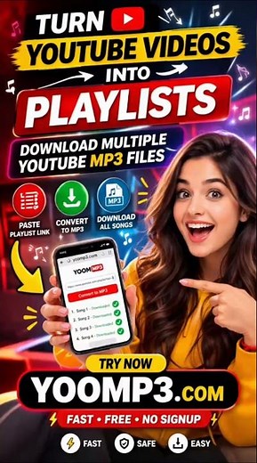 Quick Guide: Convert YouTube to MP3 in Seconds!