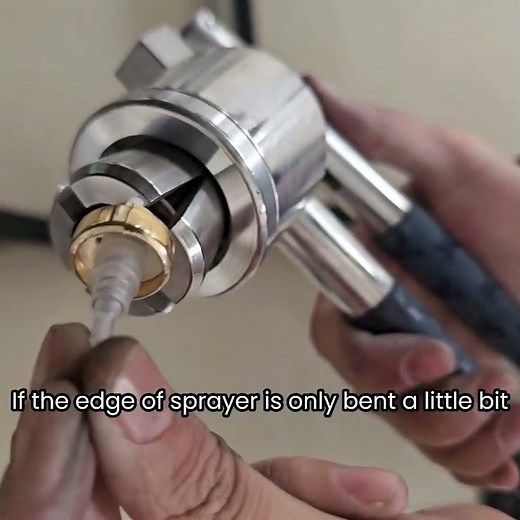 ZONESUN Manual Perfume Bottle Capping Crimper Operation Video