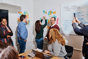 Four steps to app modernization success | IBM