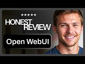 Open WebUI Review: Self‑Hosted, Offline AI Web Interface (2026)