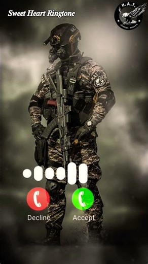 Best India Army 🪖 Ringtone | Army Attitude BGM Ringtone | Viral Desh Bhakti Ringtone #army #shorts