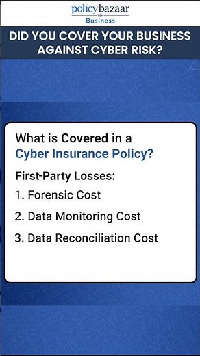 Cyber Insurance 101: Safeguard Your Business from Cyber Attacks